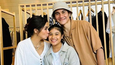 img-title Vino G Bastian & Marsha Timothy Ungkap Gaya Parenting usai Anak Beranjak Remaja