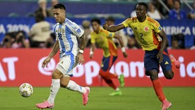 Usai Final Copa America, Presiden Federasi Kolombia Ditangkap Polisi