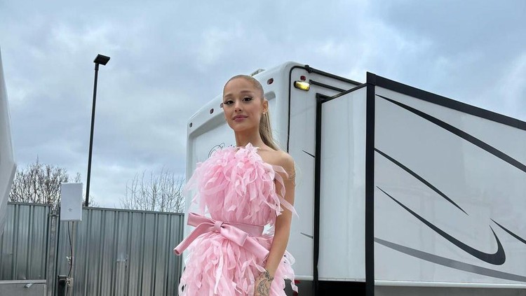 Ariana Grande