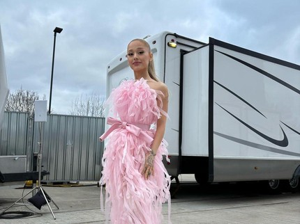 Panduan Diet Vegan Ariana Grande, dari Menu Sarapan hingga Makan Malam