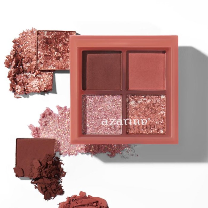 Azarine Sweet Treats Eyeshadow