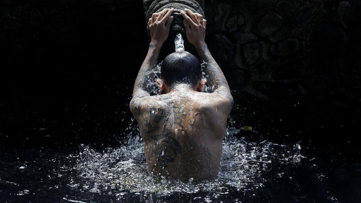 Yalpizli konfet bilan qanday qilib otishni organish kerak