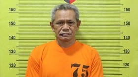 Tersangka Pembakaran Rumah Wartawan Karo Sumut Residivis Pembunuhan