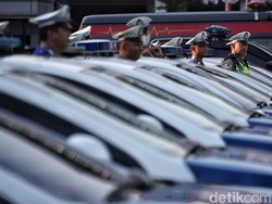 2.971 Pelanggar di Jadetabek Tertangkap E-TLE di Hari Pertama Operasi Patuh
