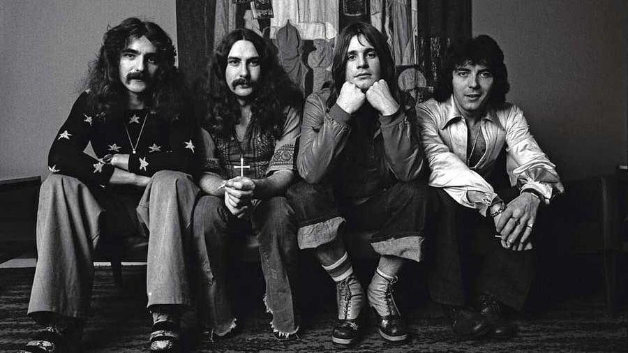 Black Sabbath