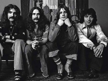 Geezer Butler Sebut The Beatles Menginspirasi Black Sabbath untuk Bermusik
