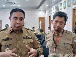 Pemkab Maros Akan Benahi Penangkaran Kupu-kupu Usai Ditegur Jokowi