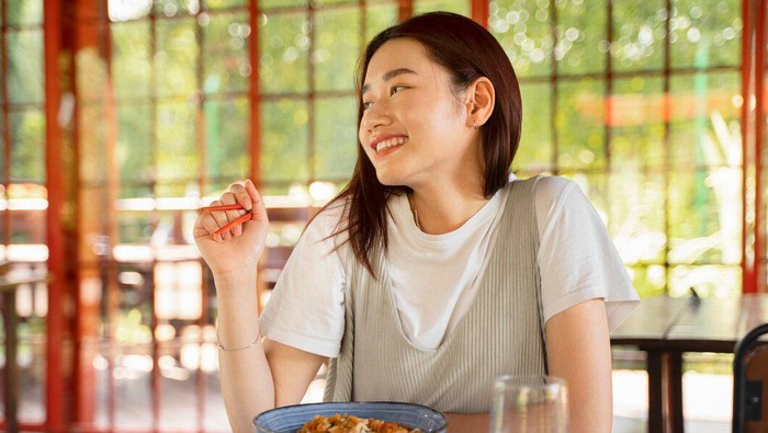 img-title Selain Enak, 10 Makanan Ini Kaya Kolagen yang Bikin Kulit Sehat dan Awet Muda