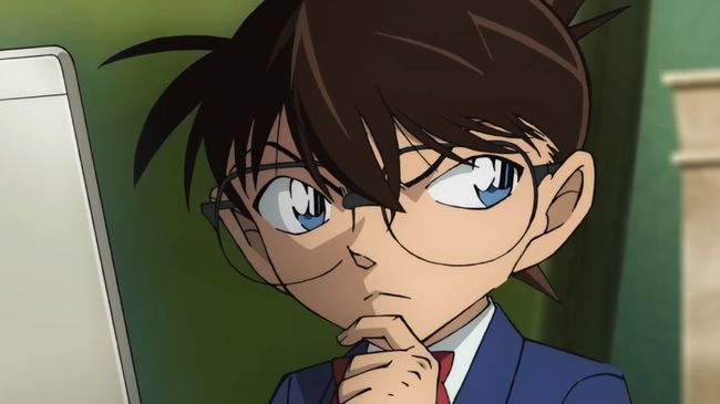 Berikut sinopsis Detective Conan The Movie: The Million-dollar Pentagram yang tayang di bioskop Indonesia mulai 7 Agustus 2024.