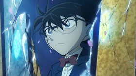 Film Detective Conan: The Million-dollar Pentagram Tayang 7 Agustus