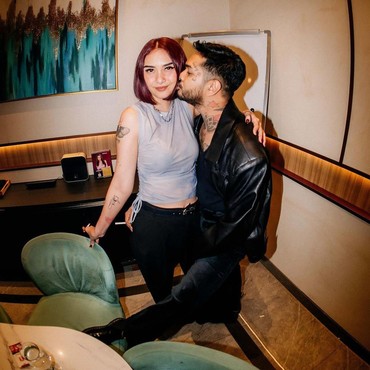 Beby Prisilia Tulis Pesan Haru untuk Onad yang Jalani Rehabilitasi Narkoba