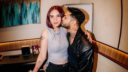 Onad Positif Ganja dan Ekstasi, Pemasok Inisial KR Ditangkap di Sunter