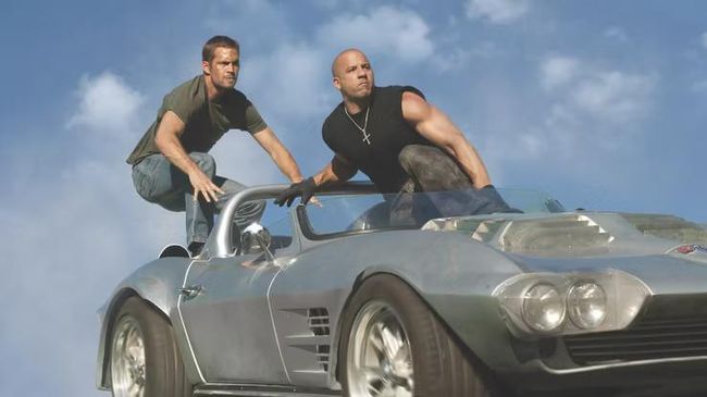 Bioskop Trans TV malam ini, Senin (15/7), akan menayangkan Fast Five (2011) pada pukul 21.00 WIB.