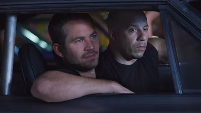 Berikut jadwal Bioskop Trans TV 15-21 Juli 2024, seperti Fast Five, Cold Pursuit, hingga Inferno.