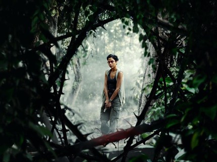 5 Fakta Menarik Kabut Berduri, Film Netflix Paling Ditunggu yang Dibintangi Putri Marino dan Lukman Sardi