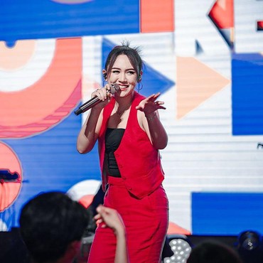 Kesal gegara Nopek Diduga Senggol Gilga Sahid, Happy Asmara: Budayakan Izin