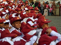 Siswa di Sekolah Swasta Non-Islam Tetap Ikut Aturan SEB Pembelajaran Saat Ramadan