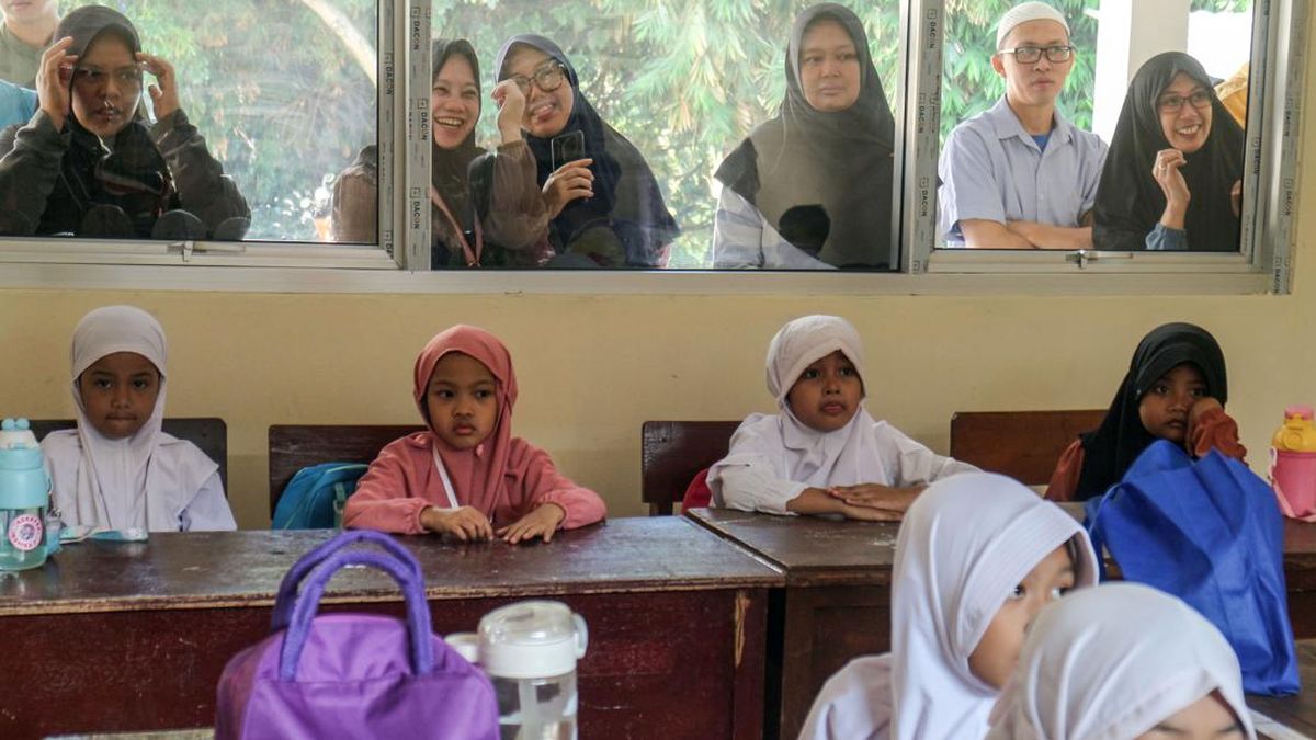 Link, Syarat, dan Cara Daftar PPDB Madrasah DKI Jakarta 2025