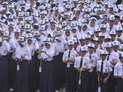 Respons DPRD Jabar soal Jam Masuk Sekolah Lebih Pagi