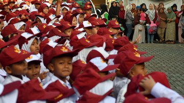 Aturan SPMB 2026: Masuk SD Tidak Harus 7 Tahun dan Punya Ijazah TK
