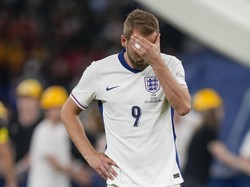 Southgate Akui Harry Kane Tak di Level Terbaiknya