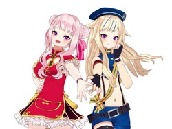 Heart Pie Dancehall Jadi Lagu Paling Hits dari HIMEHINA