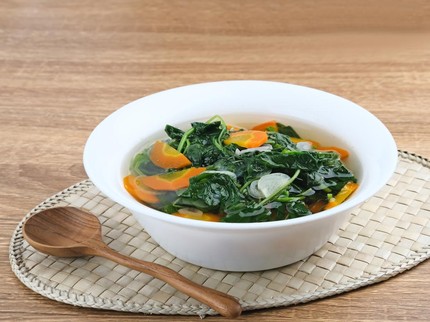 7 Resep Makanan Sehat untuk Jantung dan Lambung, Mudah Dibuat Bun!