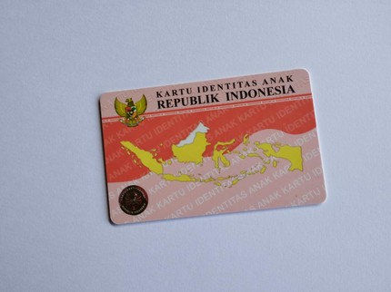 Manfaat Pembuatan KIA untuk Si Kecil, Ketahui juga Masa Berlakunya