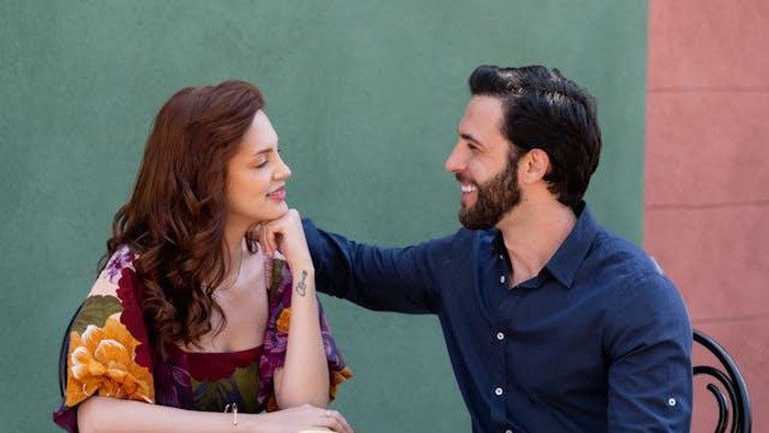 Ilustrasi pasangan / Foto: Pexels.com/Lucas Durães