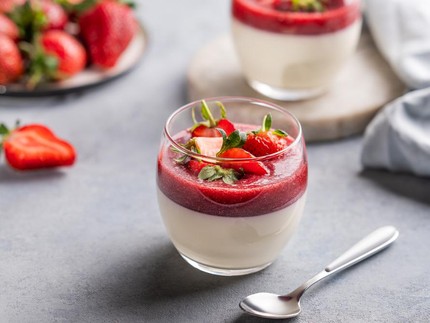 9 Resep Puding Cup Kekinian yang Lembut dan Enak, Bisa jadi Ide Jualan Bun!