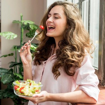 3 Resep Salad Sayur yang Baik untuk Diet, Praktis dan Menyehatkan