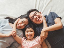 5 Tips Parenting agar Anak Terhindar dari Bullying di Sekolah