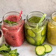 Hindari Campurkan 5 Bahan Makanan Ini dalam Smoothies yang Kamu Buat, Bikin Nggak Sehat!