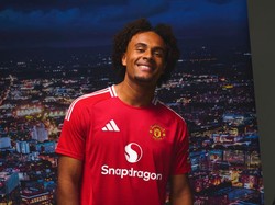 MU Rilis Skuad Tur Pramusim, Zirkzee Absen