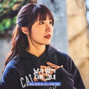 3 Drakor Jung Eun Ji yang Harus Kamu Tonton Selain 'Miss Night and Day'