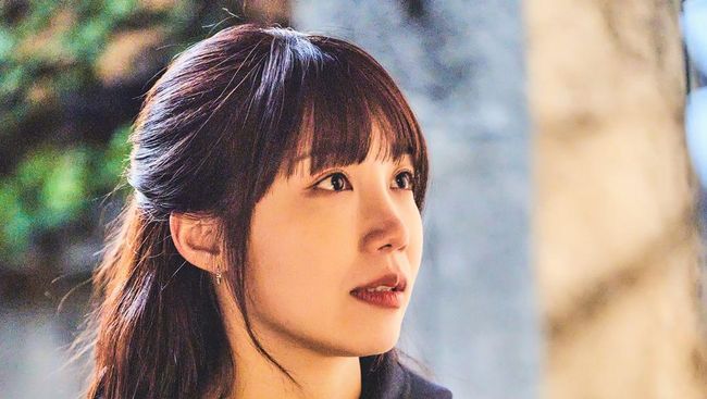 3 Drakor Jung Eun Ji yang Harus Kamu Tonton Selain Miss Night and Day