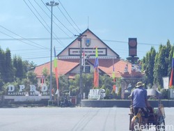 Ditahan di Arab Saudi, Supadi Tetap Diusulkan Dilantik Anggota DPRD Rembang