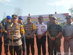 Operasi Patuh Toba 2024 Dimulai Hari Ini, Simak 10 Jenis Sasarannya