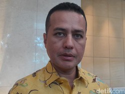 Eks Wakil Edy Rahmayadi Jadi Ketua Dewan Pengarah Tim Pemenangan Bobby-Surya