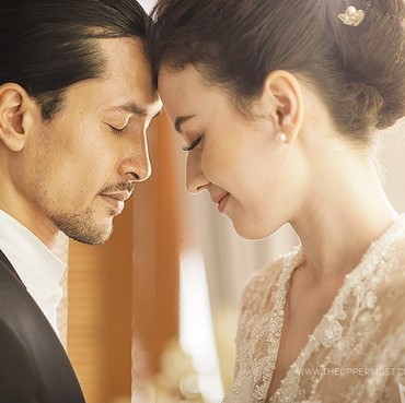 Kimberly Ryder Layangkan Gugatan Cerai, Suami Singgung soal Matre?