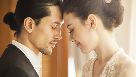 Sidang Mediasi Kedua, Edward Masih Ingin Rujuk dengan Kimberly Ryder