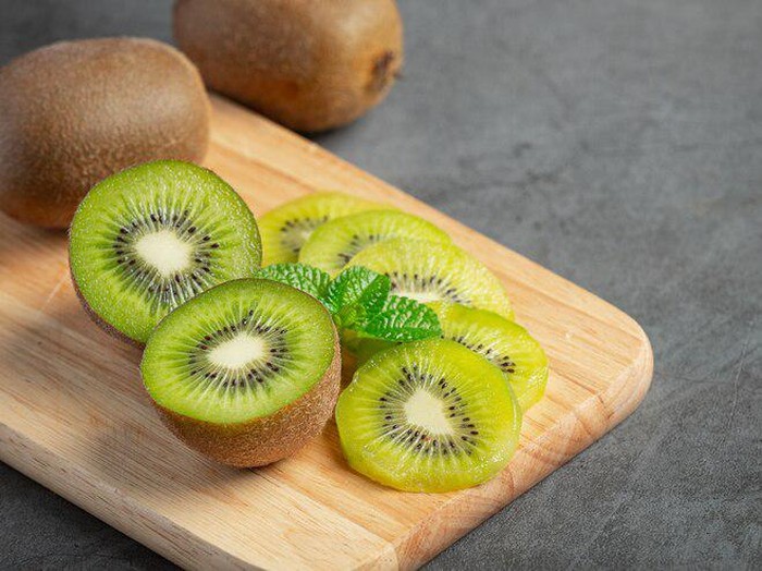 Kiwi/Foto: Freepik/@jcomp