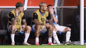 Mengapa Kaki Messi Bengkak Seperti Bakpao di Final Copa Amarica 2024?