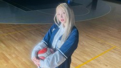 Lirik Lagu NOLTO - Moonbyul feat Hanhae