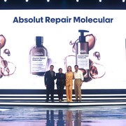 L'Oreal Professionnel Business Forum 2024 Perkenalkan Perawatan Rambut Rusak agar Sehat Instan