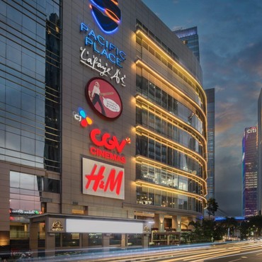 Dijuluki 9 Naga, Segini Harta Kekayaan Tomy Winata Pemilik SCBD