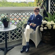 Siap-siap! Mark NCT Debut Solo dengan Album 'The Firstfruit', Intip Bocoran Albumnya