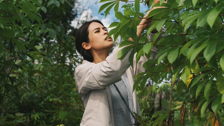 Maudy Ayunda