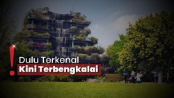 img-title Nasib Tempat Wisata Mekarsari, Kini Sepi dan Jadi Rumah Hantu?