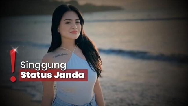 Uang Saweran Nge-DJ Dirampas, Nathalie Holscher Pilih Liburan Bareng Anak